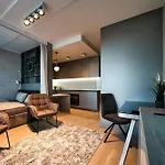 Central Luxury Apartments