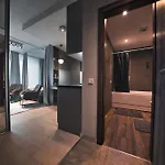 Central Luxury Apartments