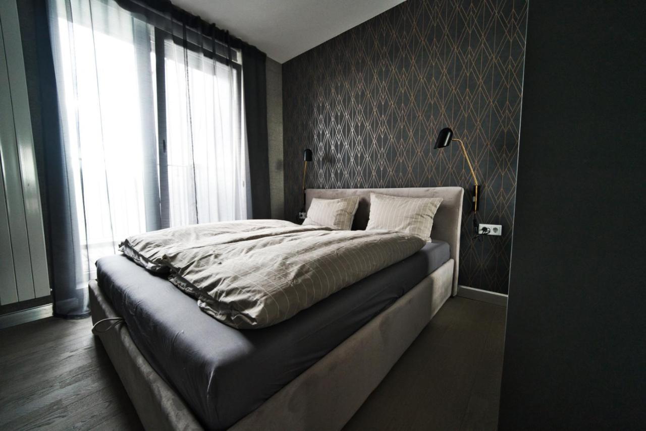 Luxury Appartement