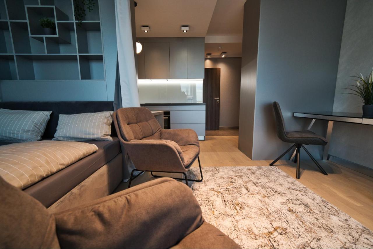 Luxury Appartement Riga