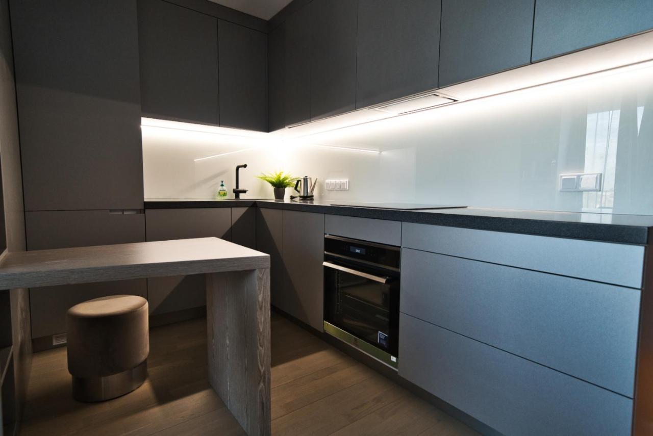 Appartement Luxury Riga