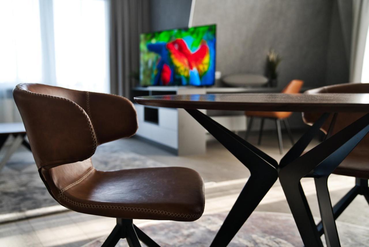 Appartement Luxury