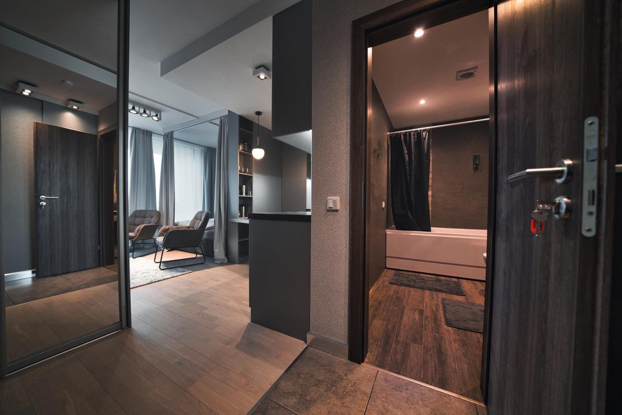 Luxury *
